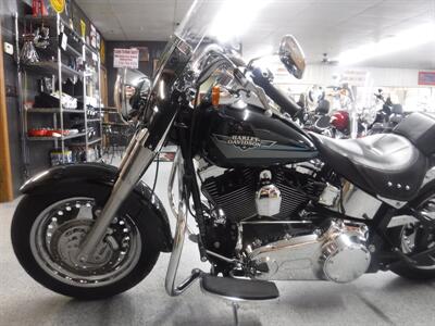 2009 Harley-Davidson Fat Boy   - Photo 17 - Kingman, KS 67068