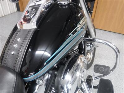 2009 Harley-Davidson Fat Boy   - Photo 14 - Kingman, KS 67068