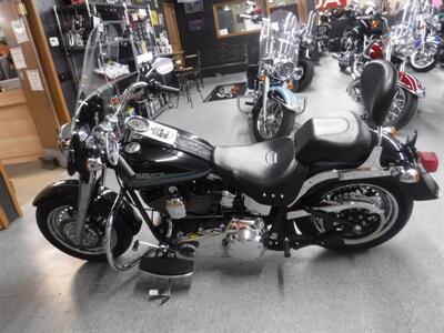 2009 Harley-Davidson Fat Boy   - Photo 5 - Kingman, KS 67068