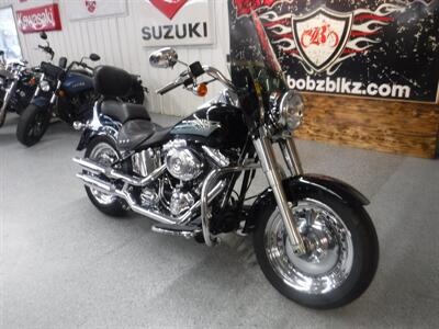 2009 Harley-Davidson Fat Boy   - Photo 2 - Kingman, KS 67068