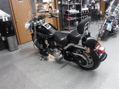 2009 Harley-Davidson Fat Boy   - Photo 6 - Kingman, KS 67068