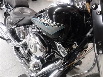 2009 Harley-Davidson Fat Boy   - Photo 13 - Kingman, KS 67068