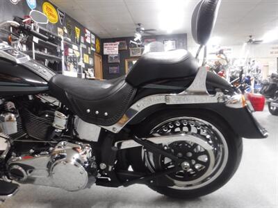 2009 Harley-Davidson Fat Boy   - Photo 21 - Kingman, KS 67068