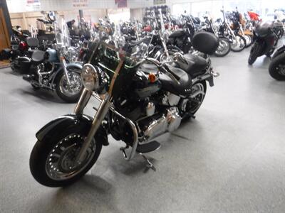 2009 Harley-Davidson Fat Boy   - Photo 4 - Kingman, KS 67068