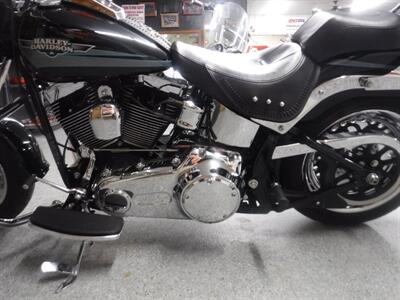 2009 Harley-Davidson Fat Boy   - Photo 20 - Kingman, KS 67068