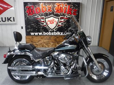 2009 Harley-Davidson Fat Boy   - Photo 1 - Kingman, KS 67068