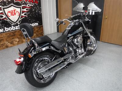 2009 Harley-Davidson Fat Boy   - Photo 8 - Kingman, KS 67068