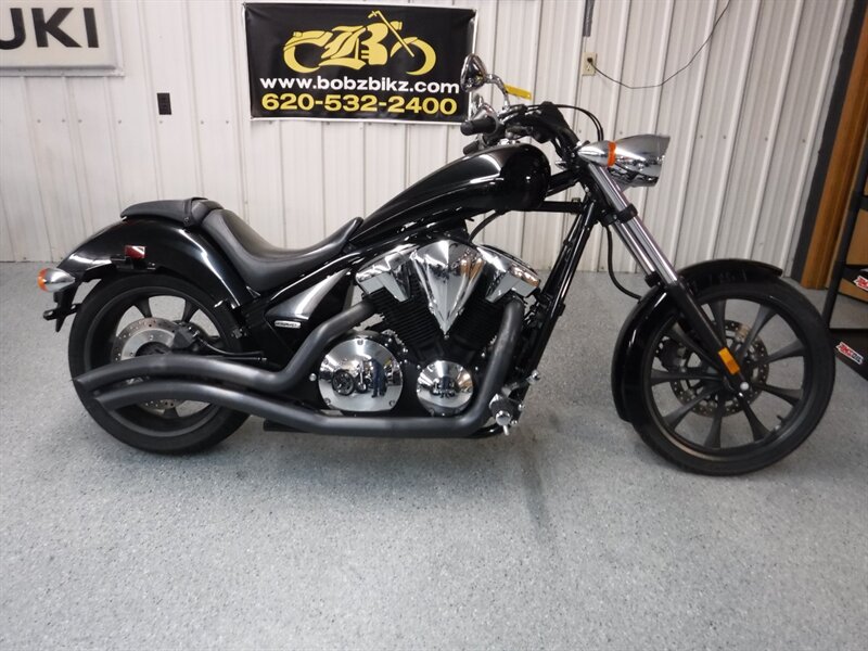 2014 Honda Fury for sale in Kingman, KS