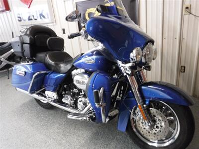 2007 Harley-Davidson Ultra Classic CVO   - Photo 2 - Kingman, KS 67068