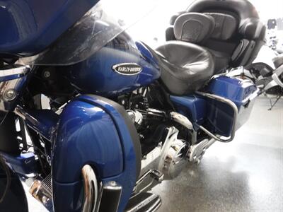 2007 Harley-Davidson Ultra Classic CVO   - Photo 26 - Kingman, KS 67068