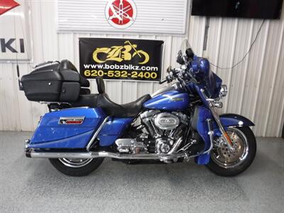 2007 Harley-Davidson Ultra Classic CVO   - Photo 1 - Kingman, KS 67068