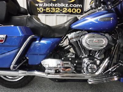 2007 Harley-Davidson Ultra Classic CVO   - Photo 5 - Kingman, KS 67068