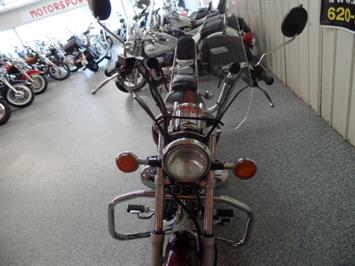 2009 Yamaha V Star 250   - Photo 12 - Kingman, KS 67068