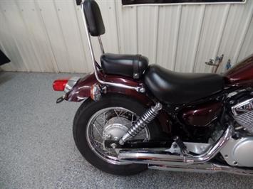 2009 Yamaha V Star 250   - Photo 5 - Kingman, KS 67068