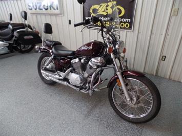 2009 Yamaha V Star 250   - Photo 2 - Kingman, KS 67068