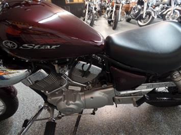 2009 Yamaha V Star 250   - Photo 15 - Kingman, KS 67068