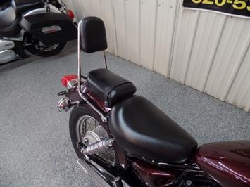 2009 Yamaha V Star 250   - Photo 7 - Kingman, KS 67068