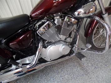 2009 Yamaha V Star 250   - Photo 6 - Kingman, KS 67068