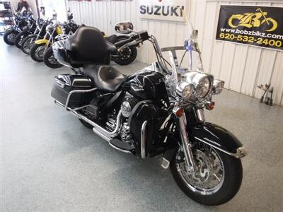 2014 Harley-Davidson Road KIng   - Photo 2 - Kingman, KS 67068