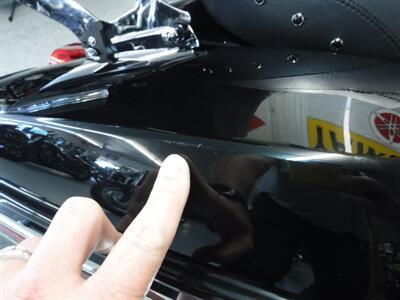 2014 Harley-Davidson Road KIng   - Photo 10 - Kingman, KS 67068