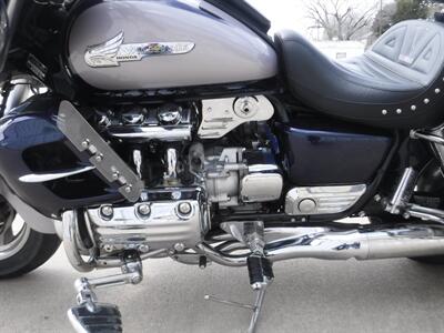 2000 Honda Valkyrie Interstate   - Photo 16 - Kingman, KS 67068