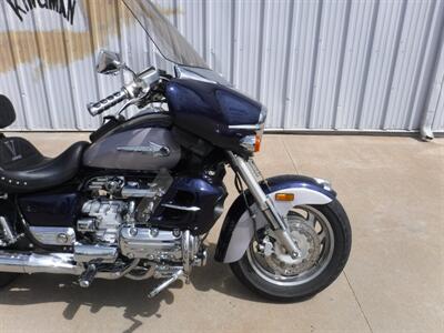 2000 Honda Valkyrie Interstate   - Photo 8 - Kingman, KS 67068
