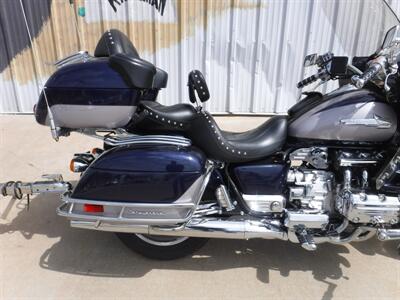2000 Honda Valkyrie Interstate   - Photo 12 - Kingman, KS 67068