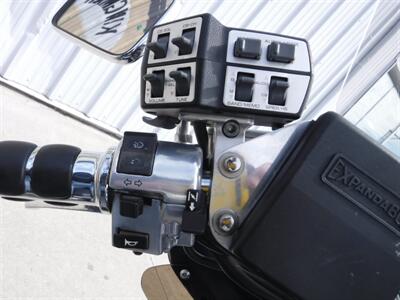 2000 Honda Valkyrie Interstate   - Photo 21 - Kingman, KS 67068