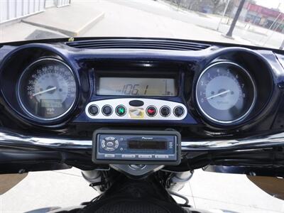 2000 Honda Valkyrie Interstate   - Photo 19 - Kingman, KS 67068