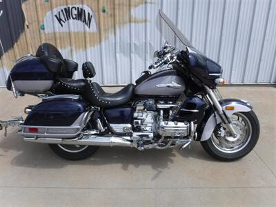 2000 Honda Valkyrie Interstate   - Photo 1 - Kingman, KS 67068
