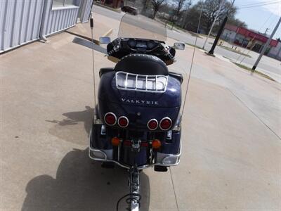 2000 Honda Valkyrie Interstate   - Photo 6 - Kingman, KS 67068