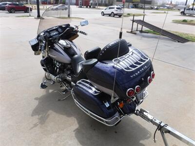 2000 Honda Valkyrie Interstate   - Photo 5 - Kingman, KS 67068