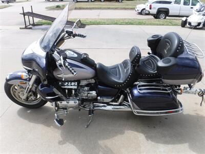 2000 Honda Valkyrie Interstate   - Photo 4 - Kingman, KS 67068