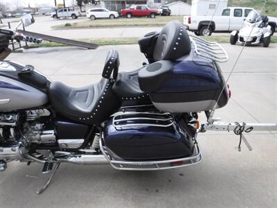 2000 Honda Valkyrie Interstate   - Photo 17 - Kingman, KS 67068