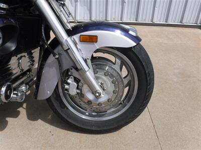 2000 Honda Valkyrie Interstate   - Photo 7 - Kingman, KS 67068