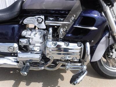 2000 Honda Valkyrie Interstate   - Photo 9 - Kingman, KS 67068