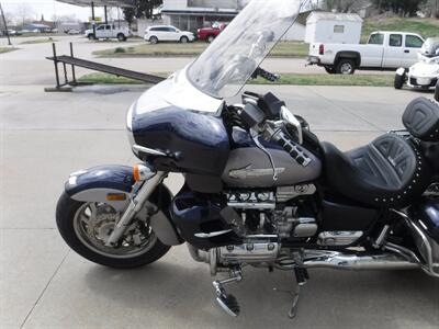 2000 Honda Valkyrie Interstate   - Photo 15 - Kingman, KS 67068