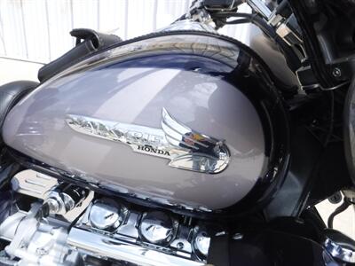 2000 Honda Valkyrie Interstate   - Photo 10 - Kingman, KS 67068