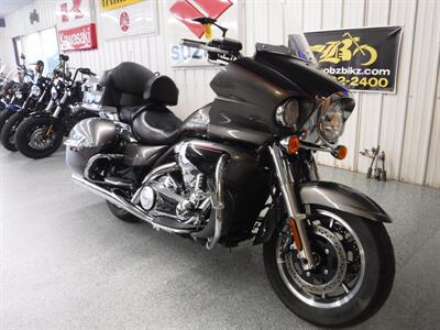 2012 Kawasaki Vulcan 1700 Voyager   - Photo 2 - Kingman, KS 67068