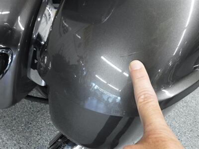 2012 Kawasaki Vulcan 1700 Voyager   - Photo 15 - Kingman, KS 67068