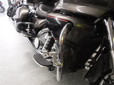 2012 Kawasaki Vulcan 1700 Voyager   - Photo 7 - Kingman, KS 67068