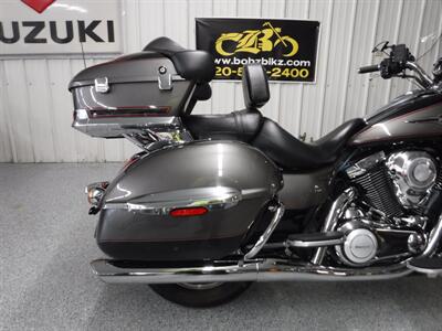 2012 Kawasaki Vulcan 1700 Voyager   - Photo 12 - Kingman, KS 67068