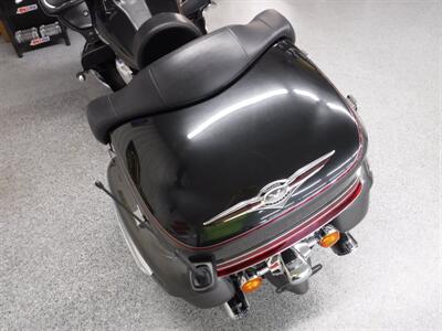 2012 Kawasaki Vulcan 1700 Voyager   - Photo 17 - Kingman, KS 67068