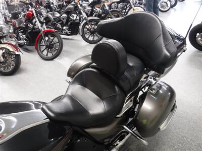 2012 Kawasaki Vulcan 1700 Voyager   - Photo 23 - Kingman, KS 67068