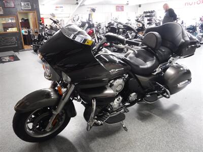 2012 Kawasaki Vulcan 1700 Voyager   - Photo 25 - Kingman, KS 67068
