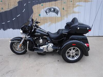 2014 Harley-Davidson Triglide   - Photo 1 - Kingman, KS 67068