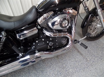 2013 Harley-Davidson Wide Glide   - Photo 6 - Kingman, KS 67068