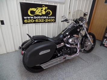 2013 Harley-Davidson Wide Glide   - Photo 3 - Kingman, KS 67068