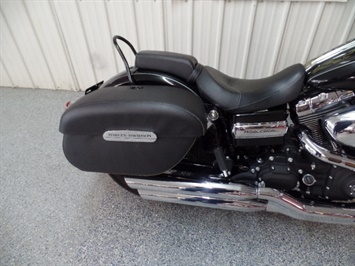 2013 Harley-Davidson Wide Glide   - Photo 5 - Kingman, KS 67068