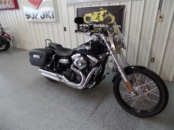 2013 Harley-Davidson Wide Glide   - Photo 2 - Kingman, KS 67068